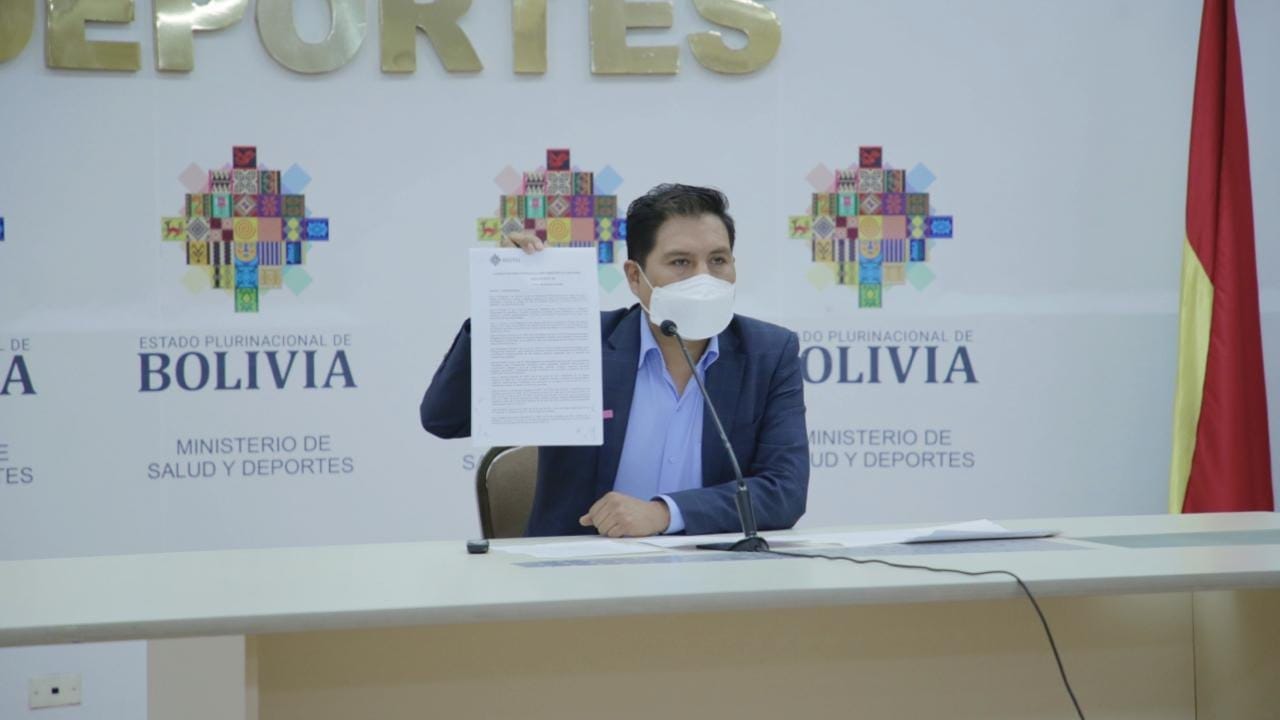 Consejo de Emergencia Sanitaria decide fortalecer vacunación, mantener horario continuo y cumplir la bioseguridad