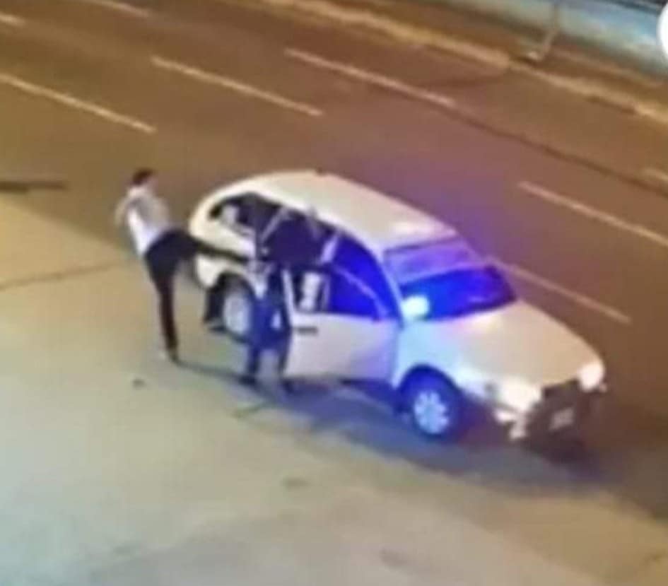 El Estado brinda patrocinio y asistencia psicológica a mujer golpeada por cuatro personas en un taxi 