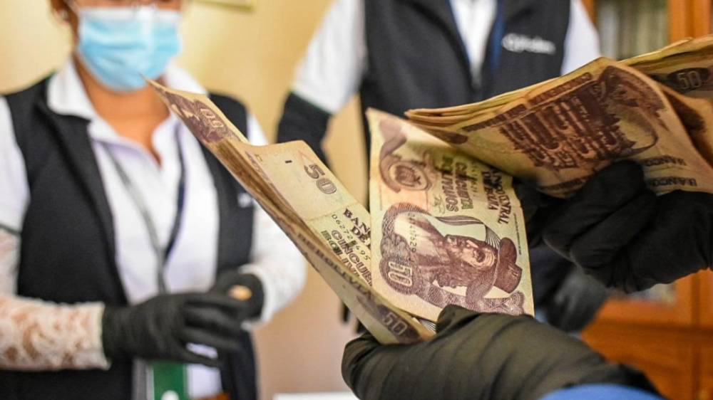 Gestora generó Bs 16 millones en utilidades en el primer semestre de 2022