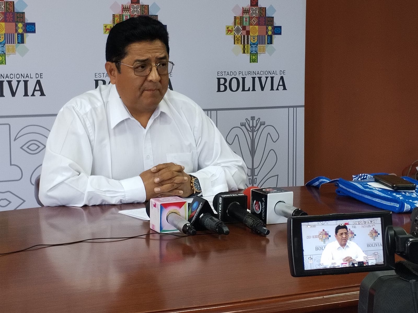 Gobierno promueve la investigación y control en el uso de fertilizantes para garantizar la seguridad alimentaria 