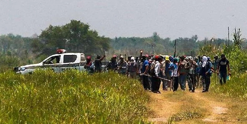 Caso Londras: Fiscalía apelará las medidas sustitutivas de uno de los principales involucrados 