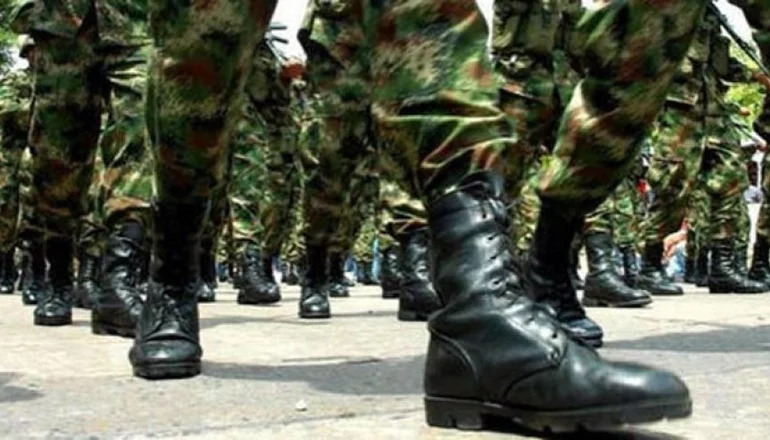 Cochabamba: Fiscalía convocará a declarar a militares, identifican que una granada de mortero hirió a conscripto 