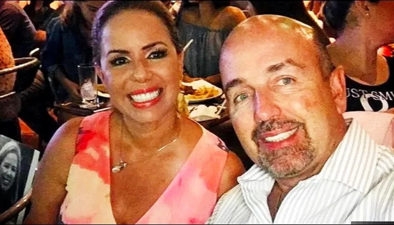 Bolivia recibe el certificado: Sergio Perovic murió por ahorcamiento 