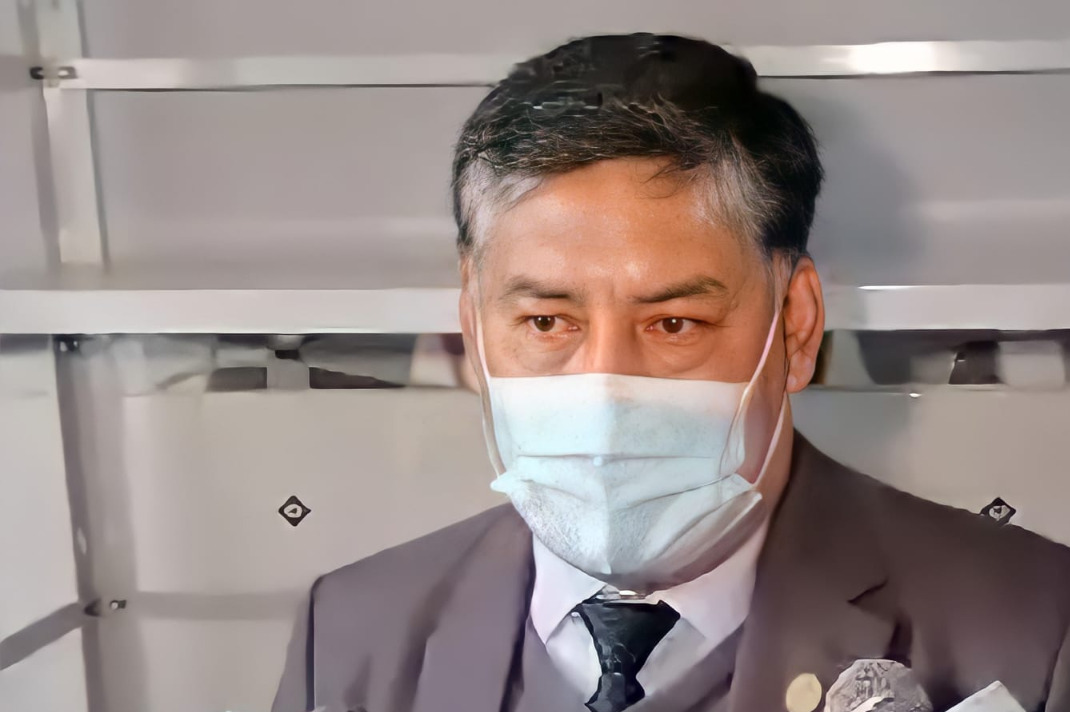 Caso Golpe de Estado II: Fiscalía pide 15 años de cárcel para Áñez