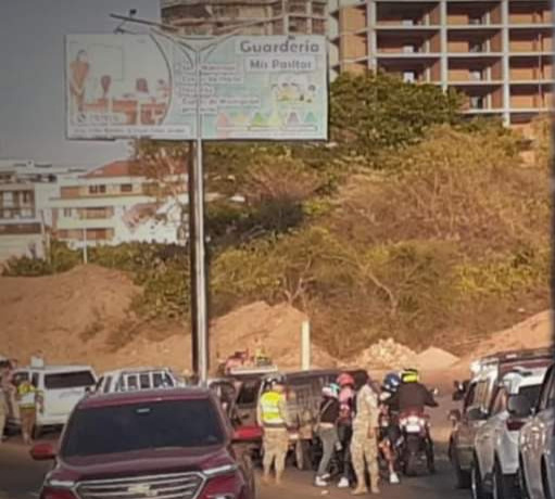 Policías acribillados: Tres personas están aprehendidas, se iniciará otra investigación por legitimación de ganancias ilícitas 