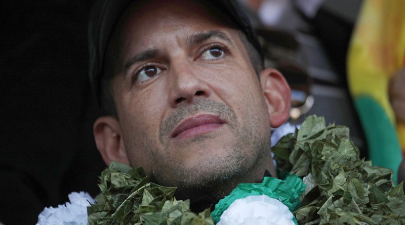 Caso Golpe de Estado I: Ministro Lima reprocha que Camacho obstaculice la investigación