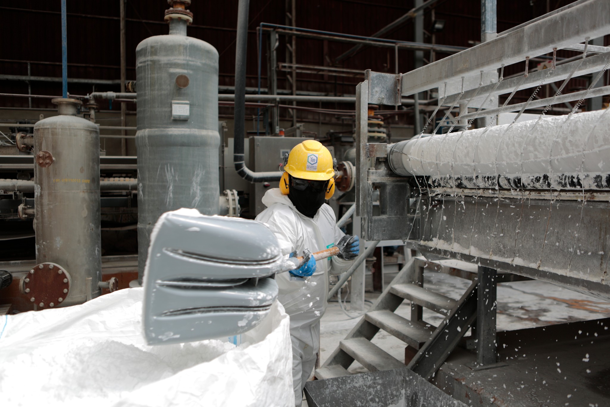 La firma boliviana Quantum instalará en Potosí una planta para fabricar buses eléctricos