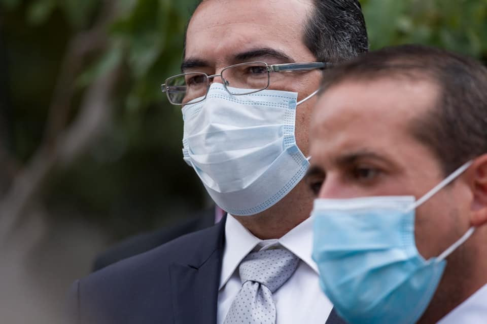 Círculo de confianza de Camacho sube la presión contra Aguilera, no lo quieren de gobernador