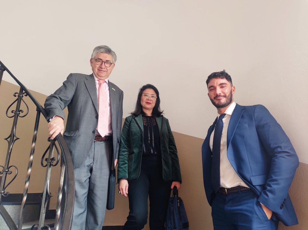 CIDH destaca avances positivos en la aplicación de las recomendaciones del GIEI sobre la crisis de 2019