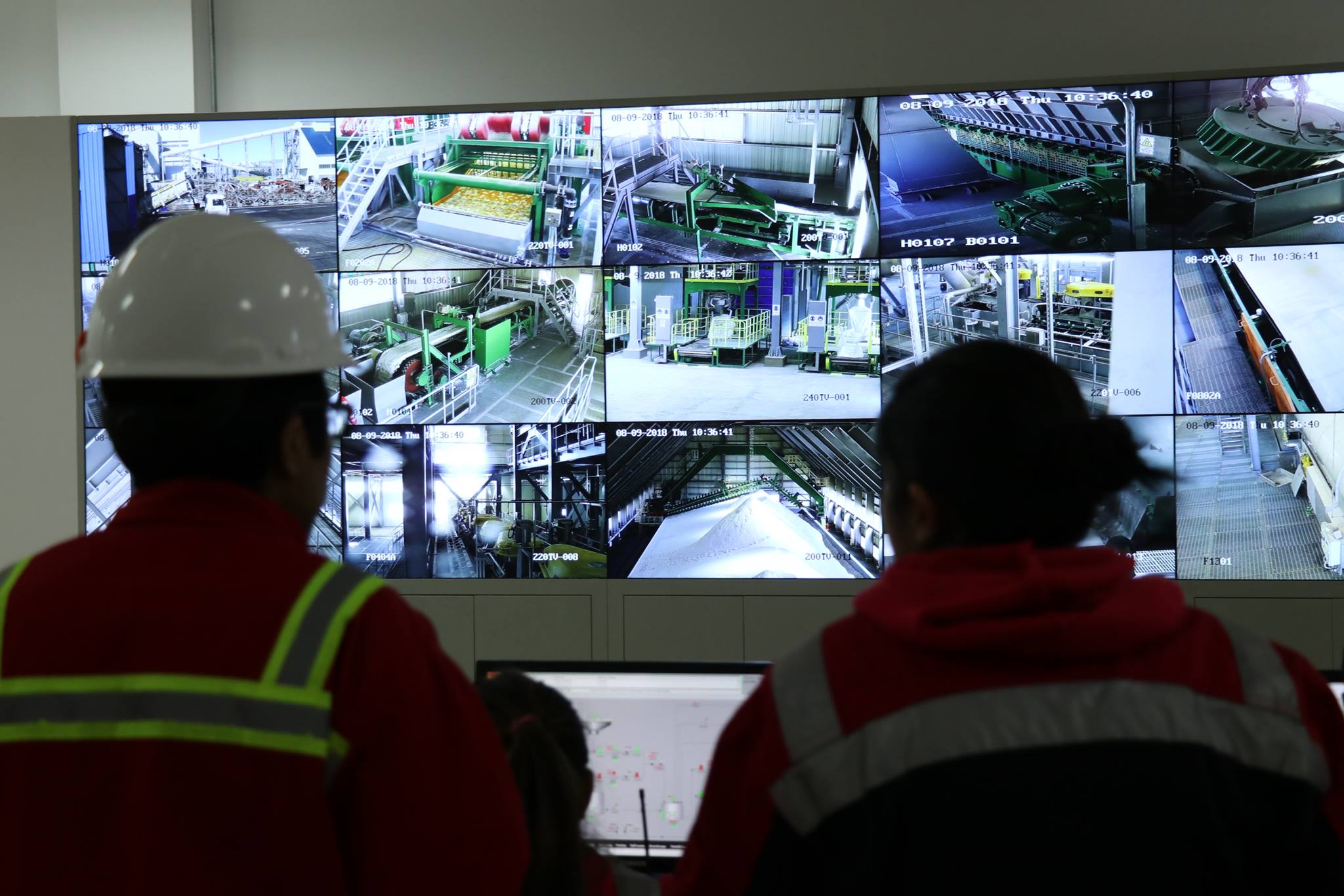 Ministro Montenegro: El litio va a tener una dimensión importante, incluso más grande que el gas