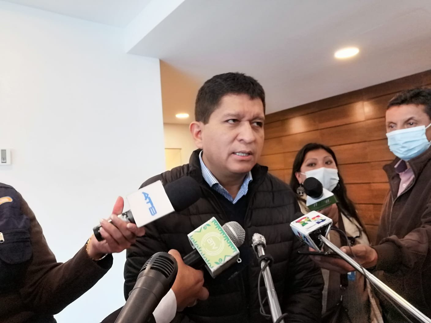 Senado convocará a universidades y colegio de abogados para preselección de candidatos a las elecciones judiciales