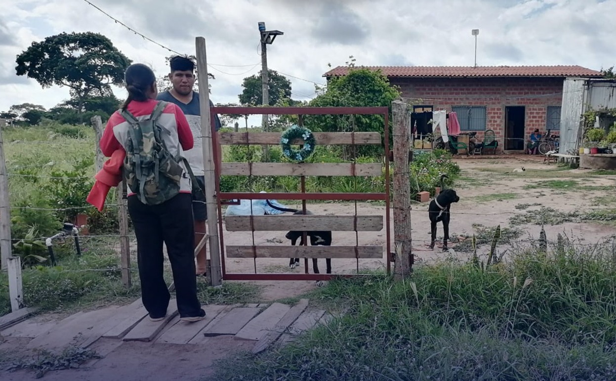 Municipios de Beni y Santa Cruz sellan convenio con el INE para coordinar labor pre censal