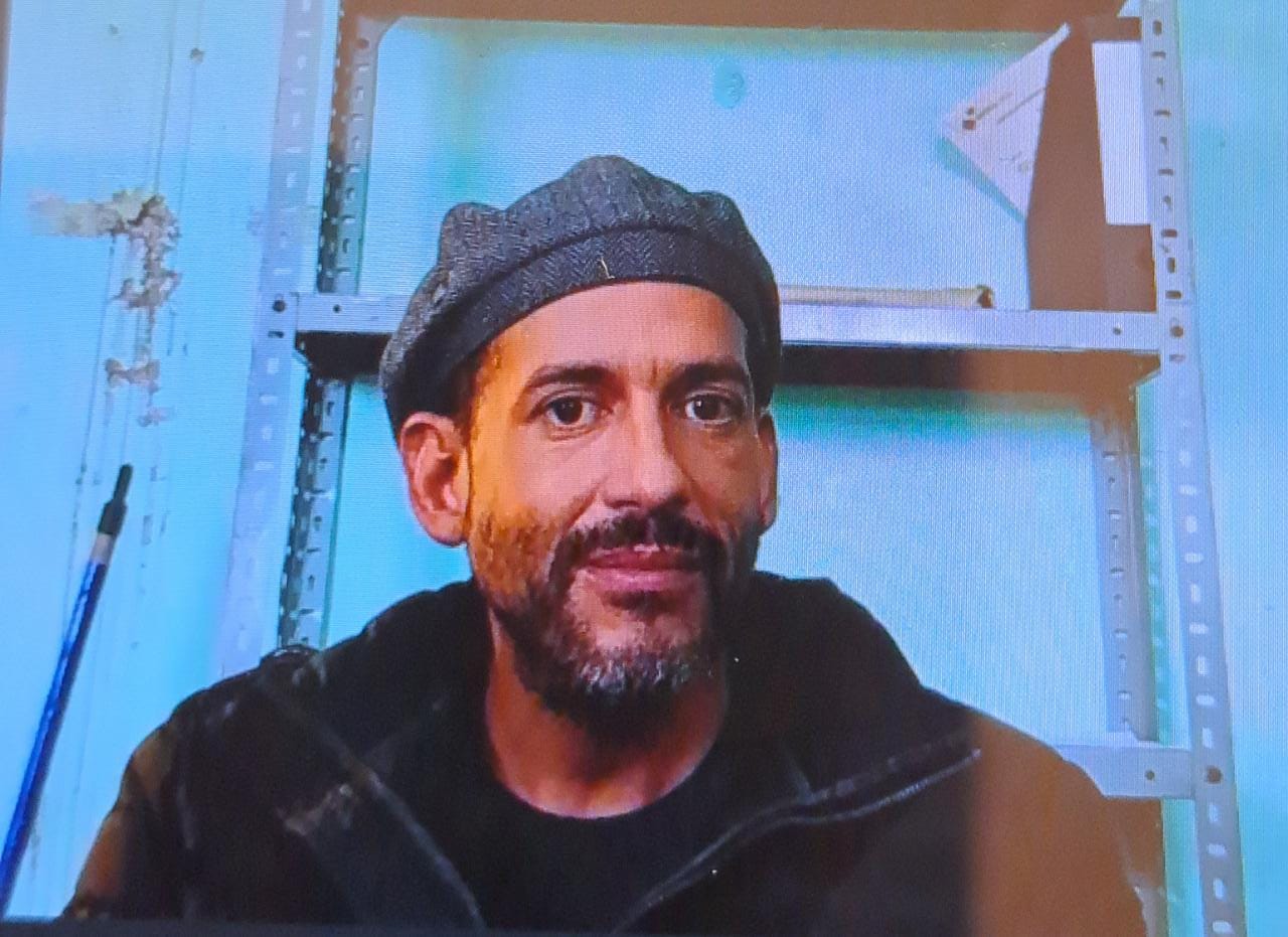 Analista ve que Camacho pierde un espacio de poder y afirma que atraviesa su “fase agónica”