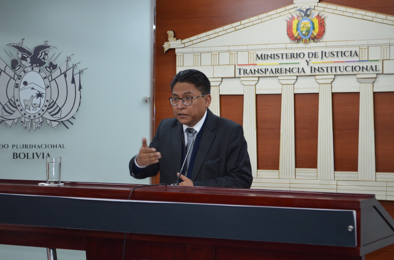 Gobierno denuncia ante misión de la CIDH que cívicos van en contra de informe GIEI y exigen amnistía para acusados de masacres