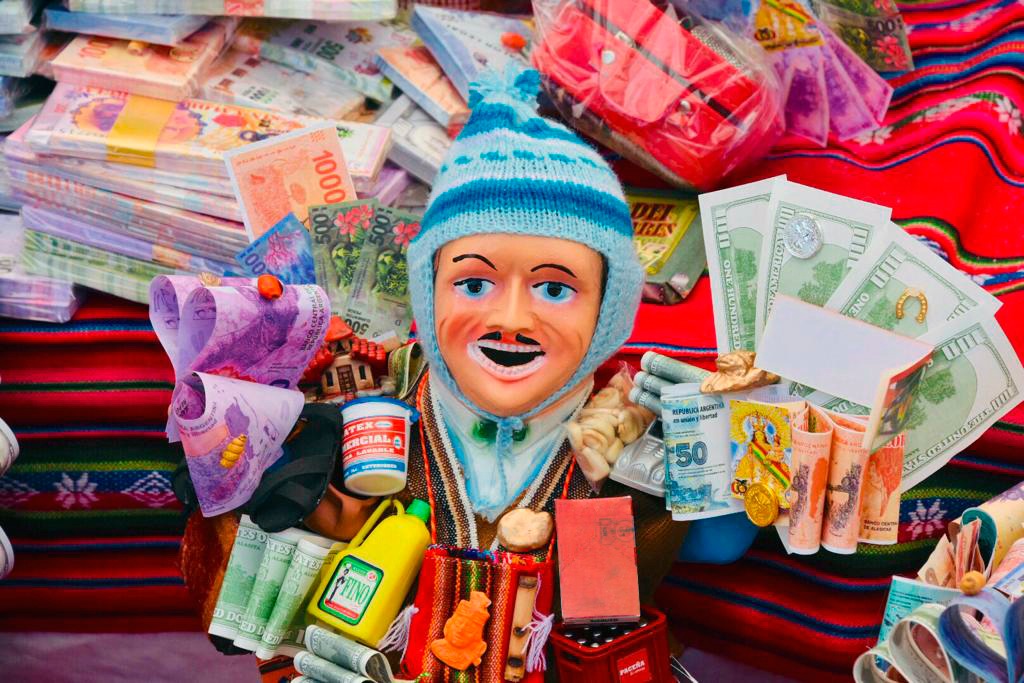 La Alasita tomará la capital argentina este 24 de enero