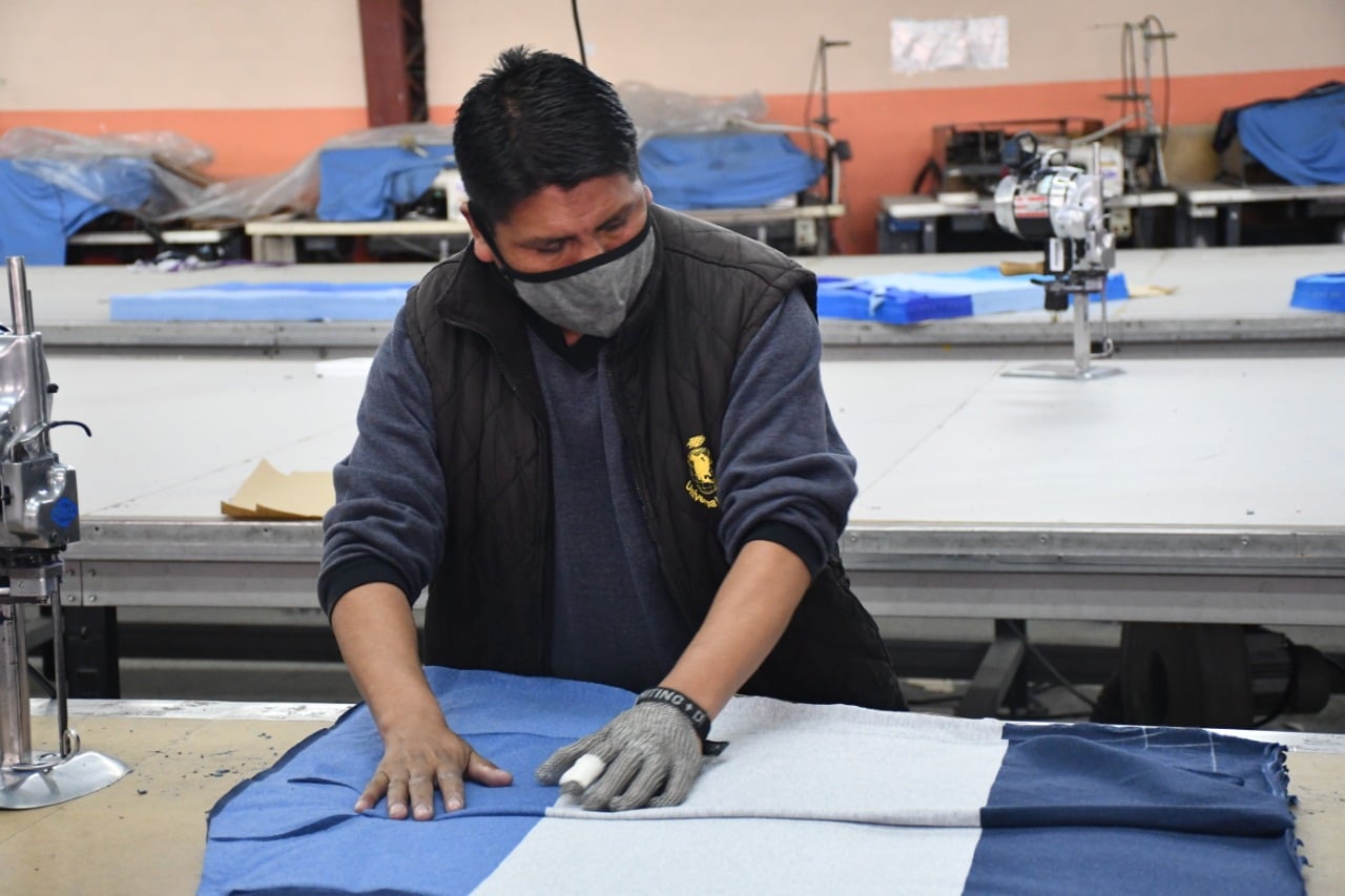 Las micros y pequeñas empresas demandan el 98% del crédito SIBOLIVIA