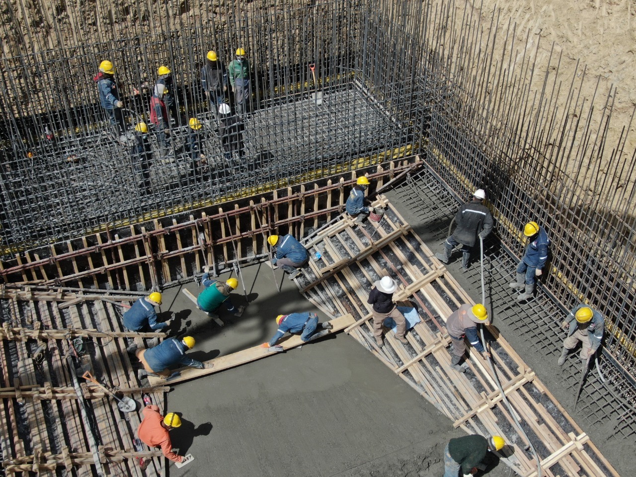 Fondos Farip y Focipp destinan Bs 2.589 millones para proyectos de inversión pública