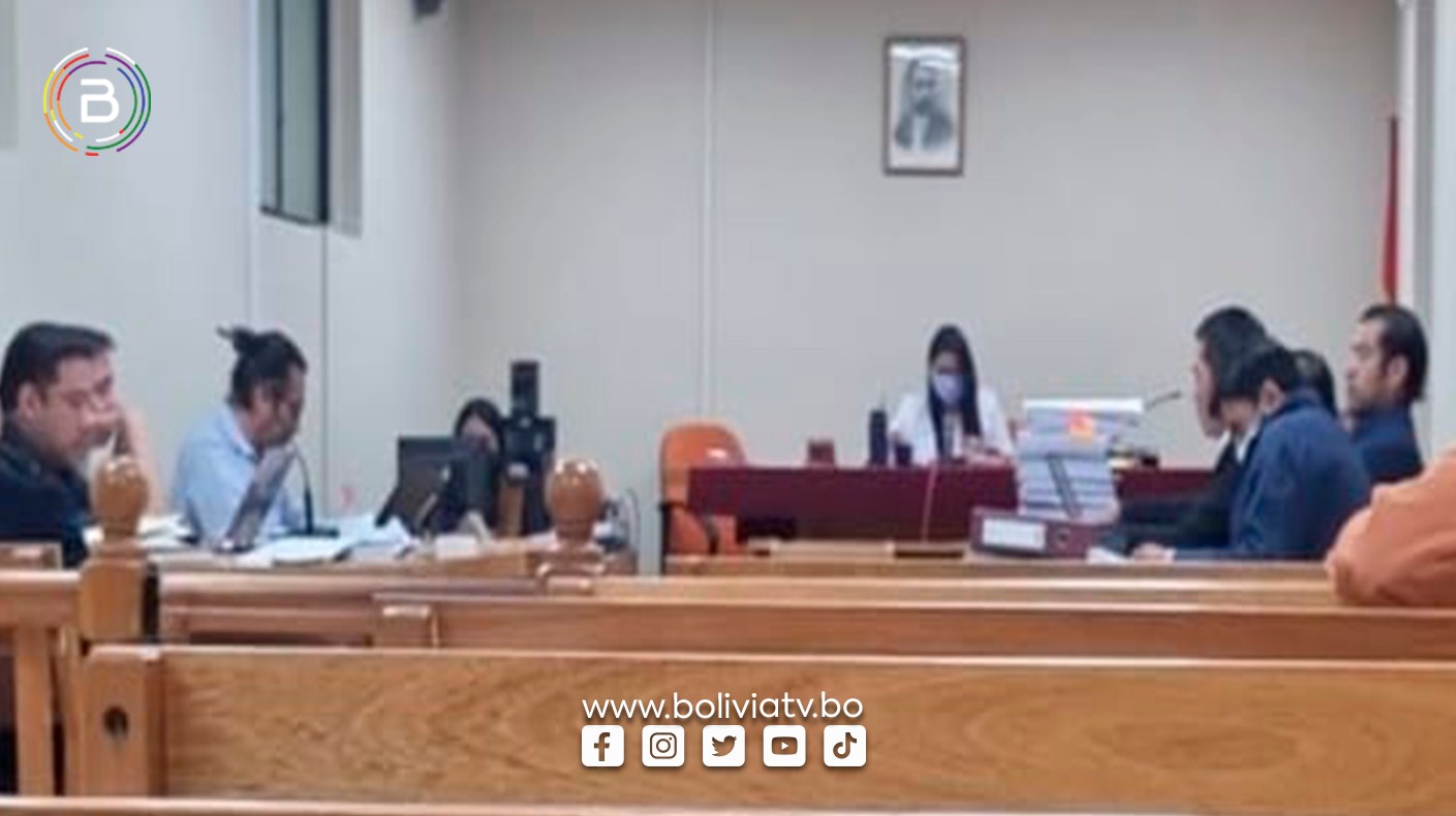 Caso puente “millonario” 4 de Julio: dictan detención preventiva para representante de Convisa