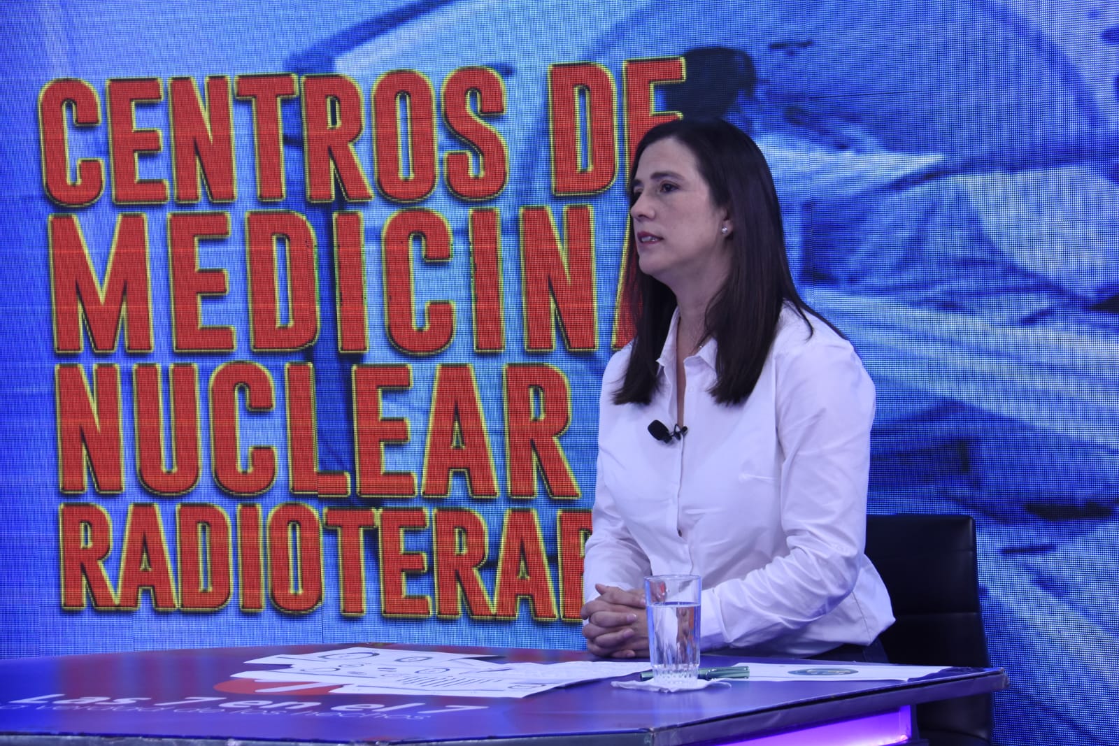 Centros de Medicina Nuclear de El Alto y Santa Cruz posibilitaron que 5.000 pacientes reciban radioterapia
