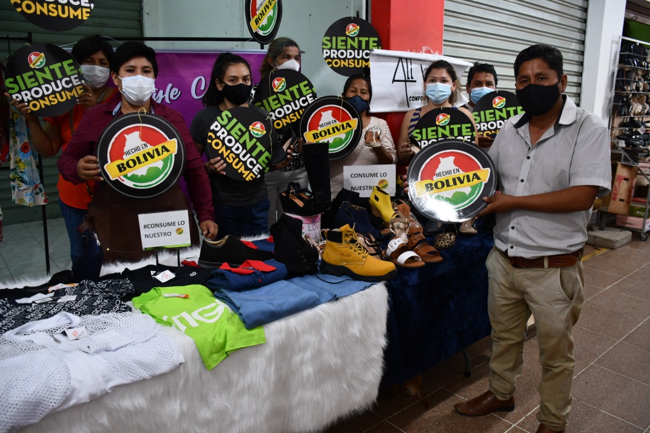 Banco Mundial sube a 3,1% proyección de crecimiento económico de Bolivia en 2023