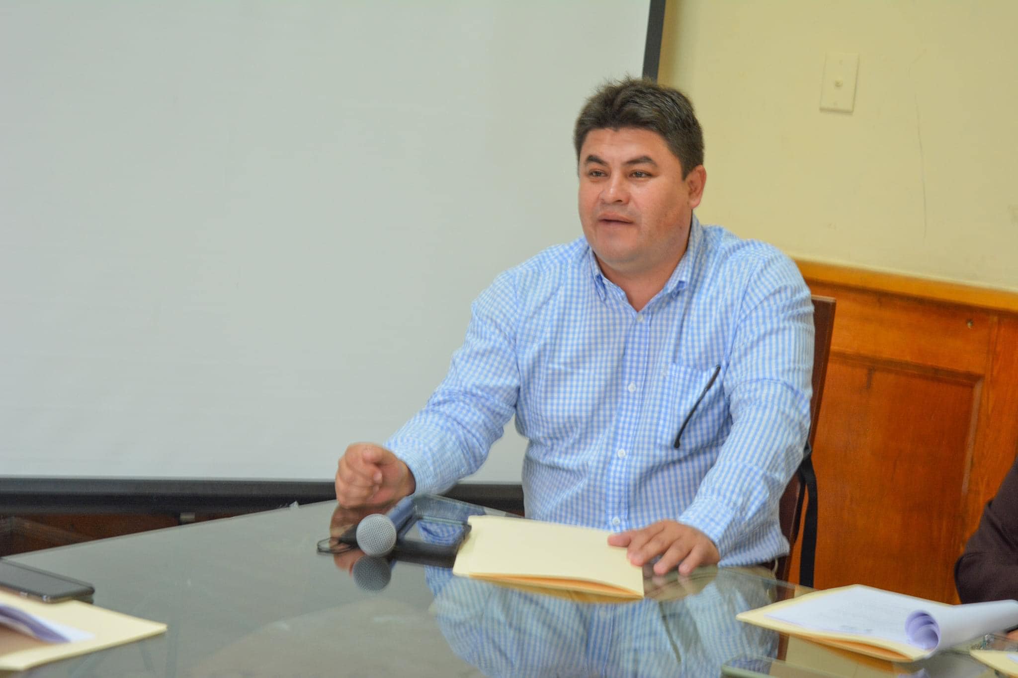 Presidente de empresarios cuestiona legitimidad de los cívicos de Tarija y denuncia uso político