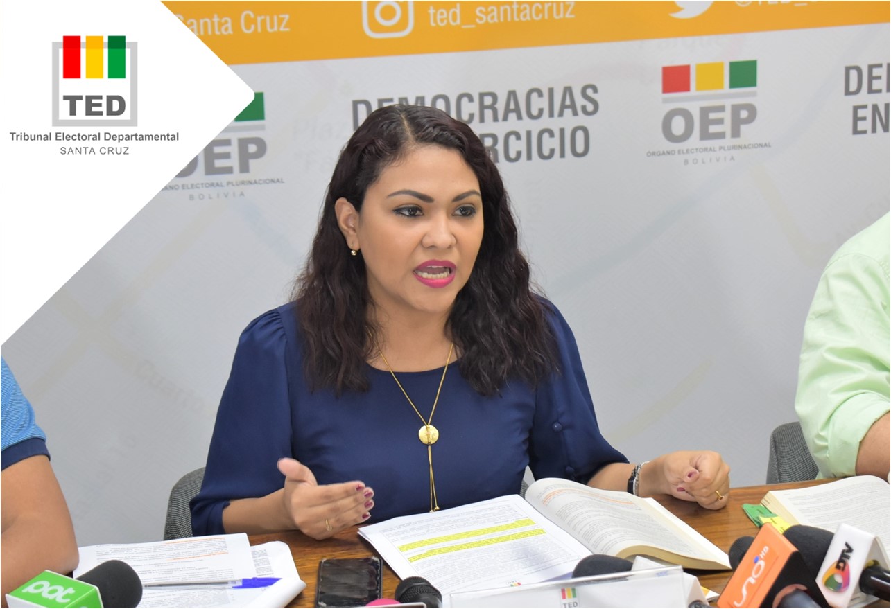 Las solicitudes para revocatoria de mandato se activarán sólo después del 3 de noviembre de 2023