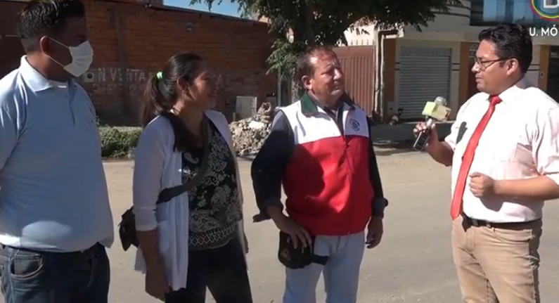 Juntas Vecinales de Tarija participarán de la celebración del Día del Estado Plurinacional