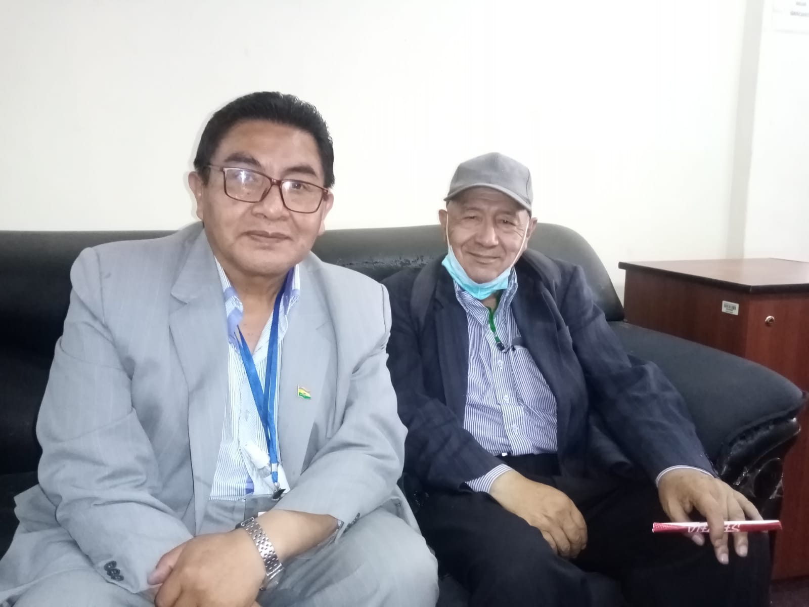 El Comité Cívico Popular plantea potenciar el norte paceño, Beni y Pando para garantizar la seguridad alimentaria