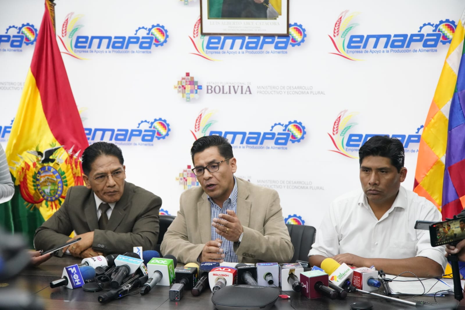 Gobierno reporta normal abastecimiento de carne de res a “precio regular” e insta a la calma