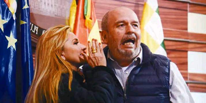 Procurador sobre la sentencia de Murillo: “Lo que falta es que nos devuelvan el dinero”