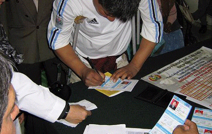 Ampliación de la vigencia del Carnet de Discapacidad beneficia a más de 38.000 personas