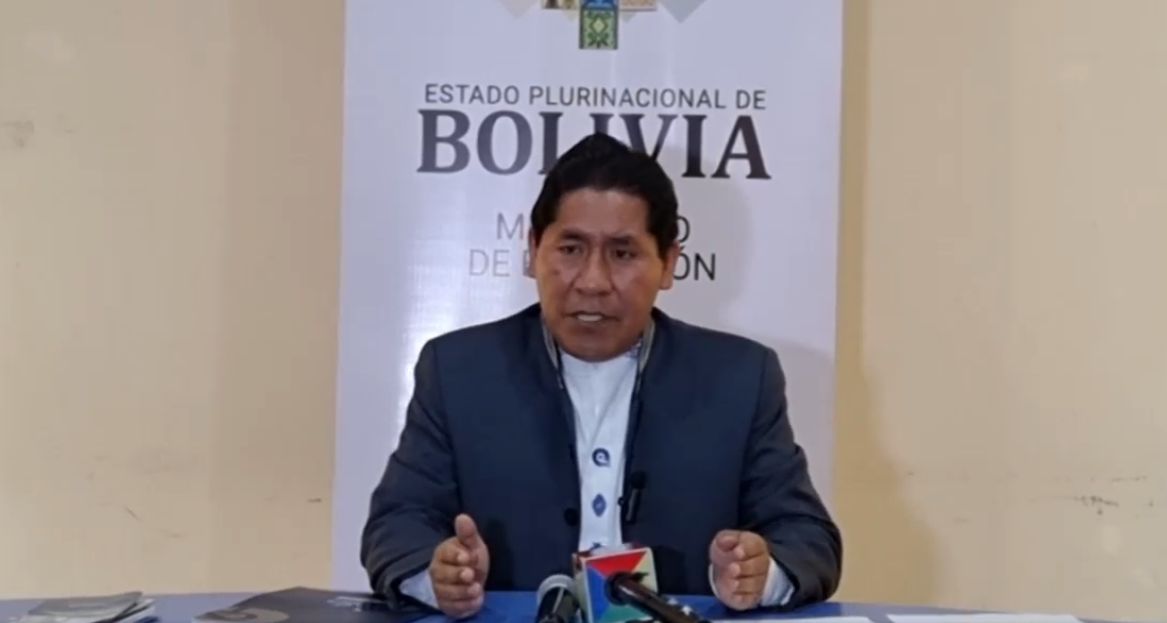 Más de 25.000 personas mayores de 15 años lograron su título de bachiller el año 2022