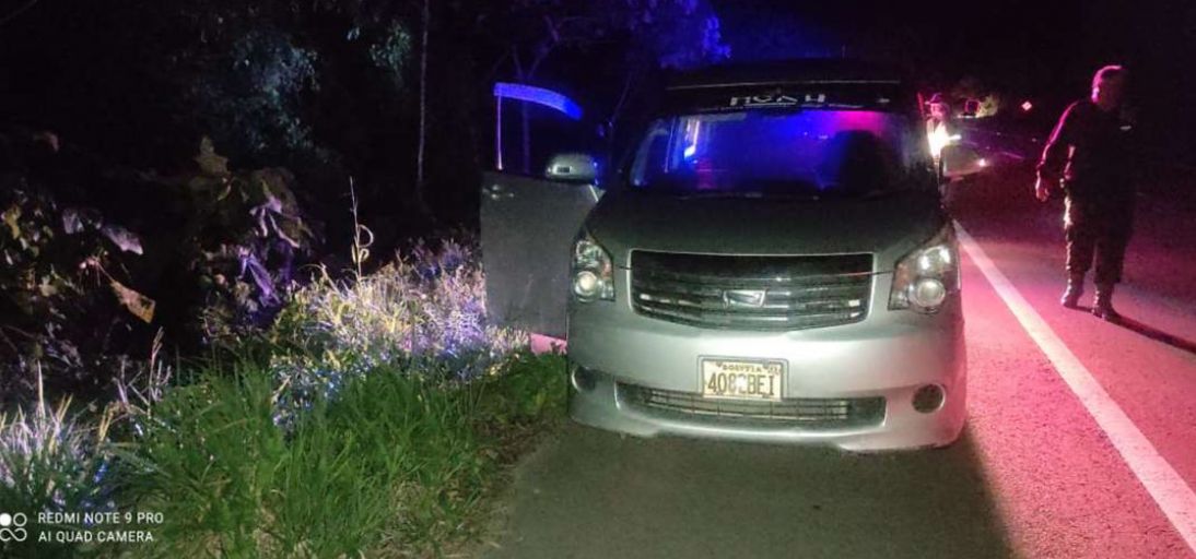 Yapacaní: Investigación devela que Margarita fue asesinada por su hijo, juez lo envía a la cárcel 