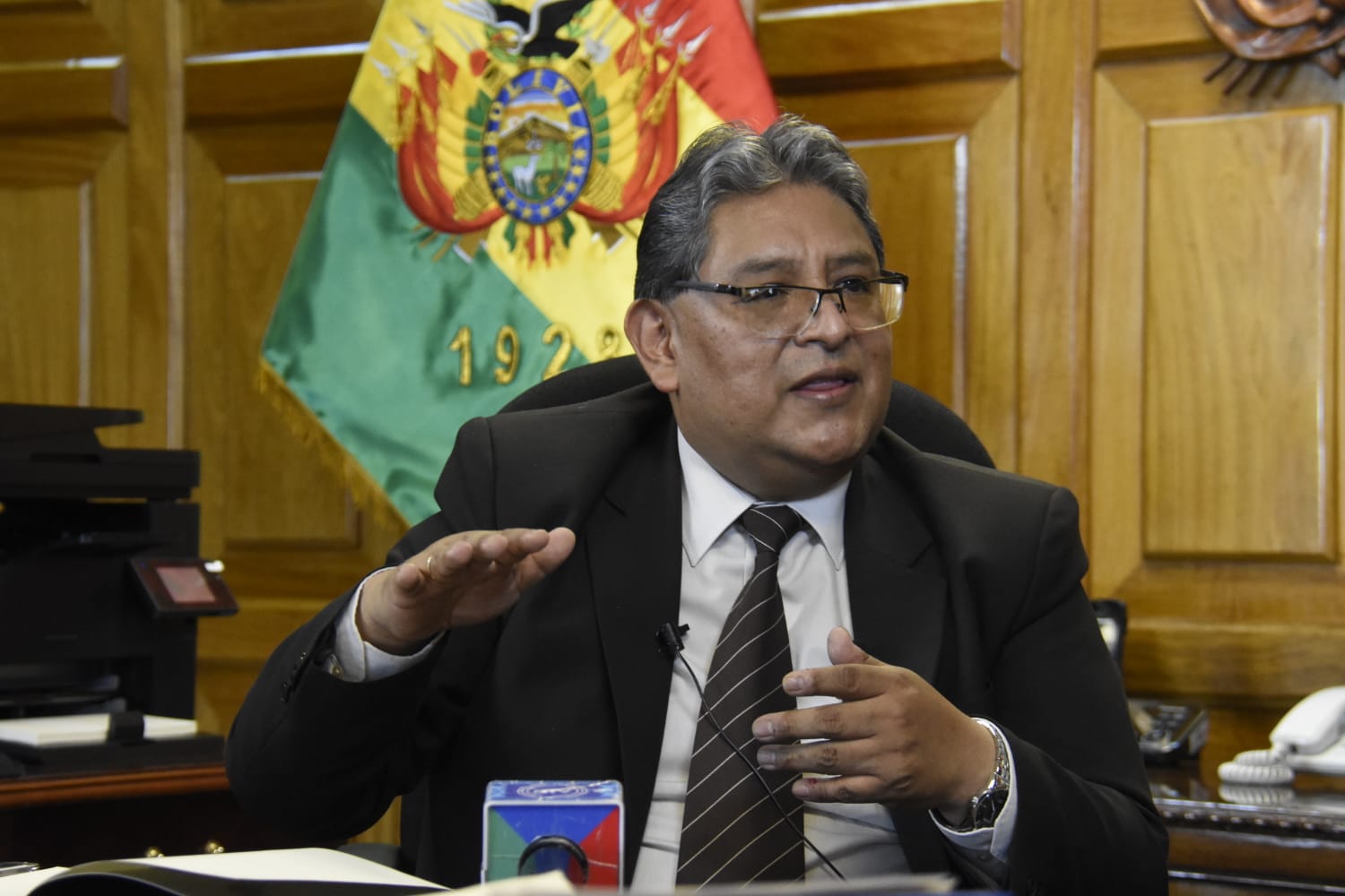 BCB destaca el récord de $us 1.437 millones en remesas y afirma que éstas fortalecen las Reservas 