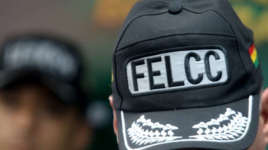 Policía investiga el asesinato de un librecambista, quien fue abatido al salir de su domicilio en Santa Cruz 