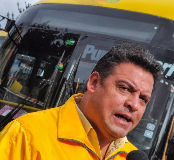 Caso PumaKatari: Interpol busca al exalcalde Luis Revilla en 195 países