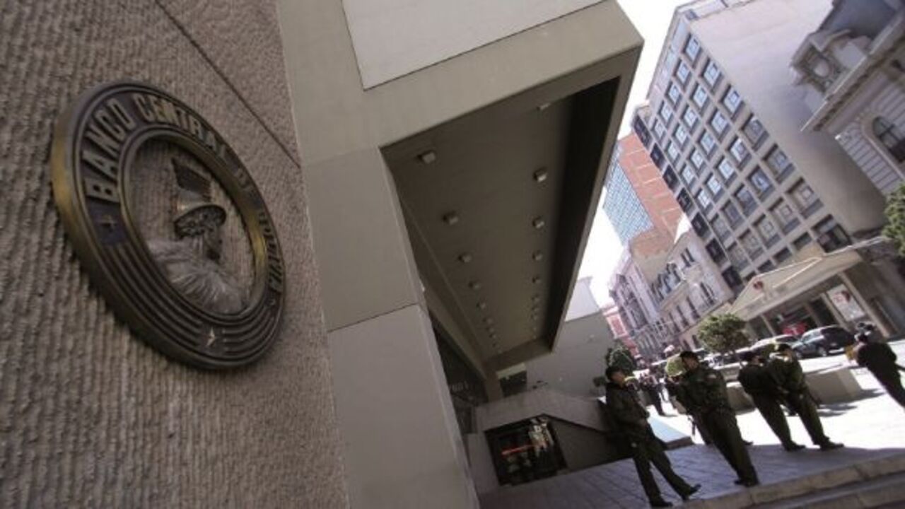 Banco Central pone a disposición el bono “BCB directo” con tasas de rendimiento de hasta 6,95%