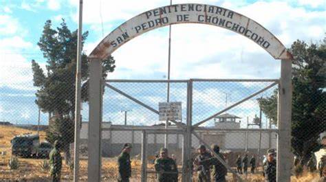 Presidente pidió al Ministro de Gobierno informe sobre sucesos en Chonchocoro