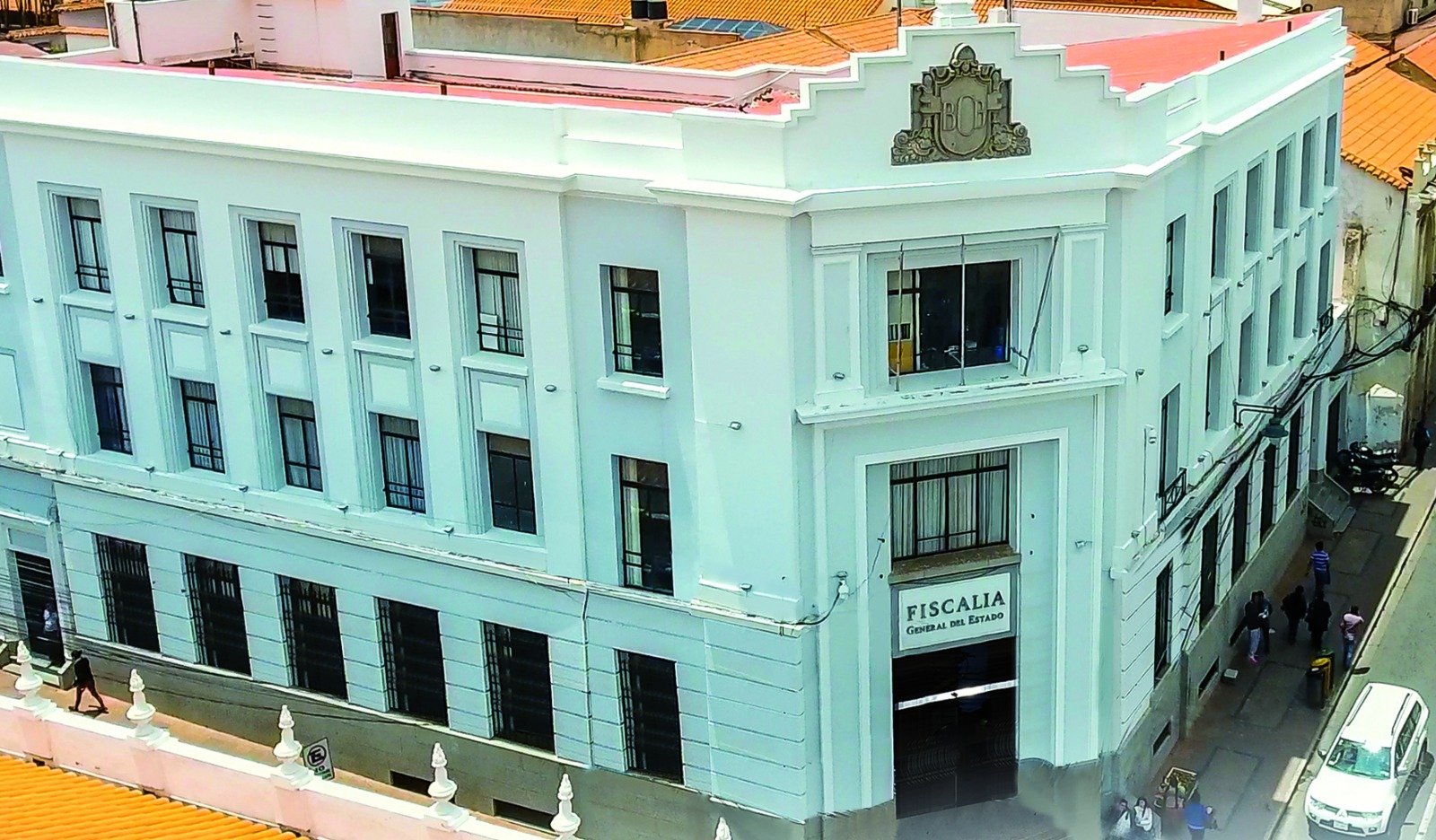 Fiscalía de Chuquisaca: “La criminalidad ha bajado” en comparación con las fiestas de Carnaval del 2022