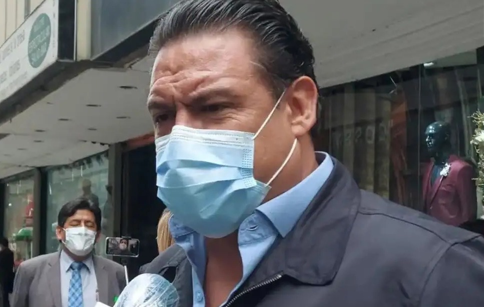 Caso PumaKatari: Interpol prioriza búsqueda de Revilla en Brasil, Paraguay, Argentina, Chile y Perú