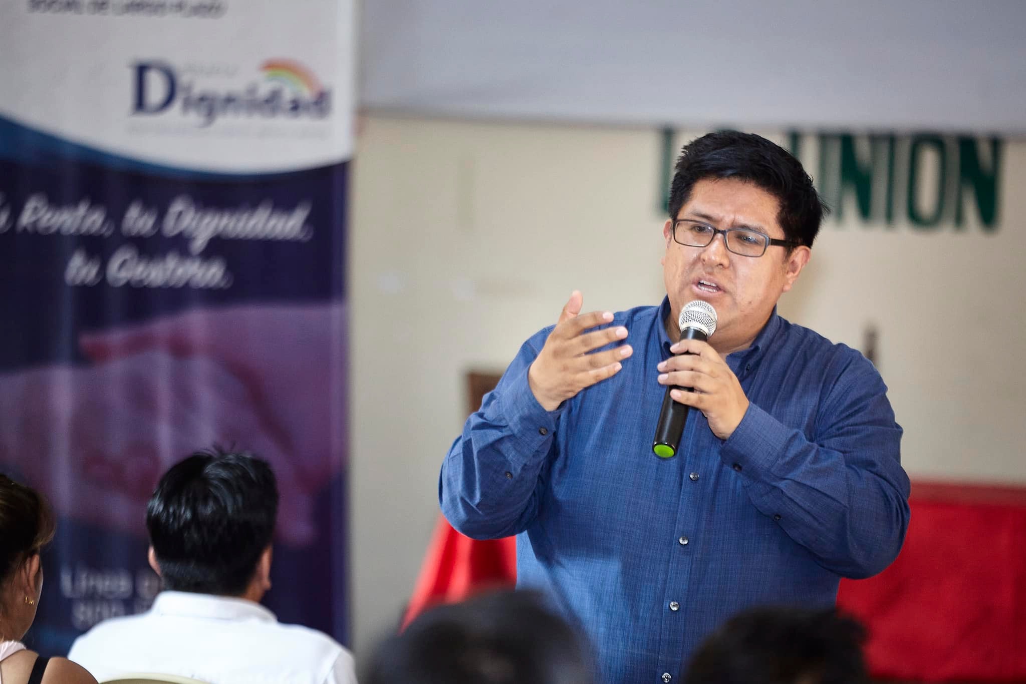 Gestora anulará pago de comisión y jubilados mejorarán rentas en 1,31% desde junio