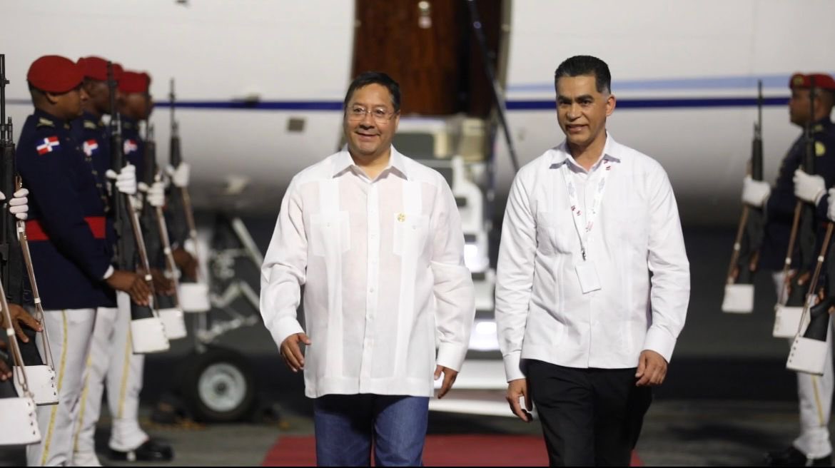 Presidente asegura que Cumbre Iberoamericana reafirmará la “hermandad entre pueblos”