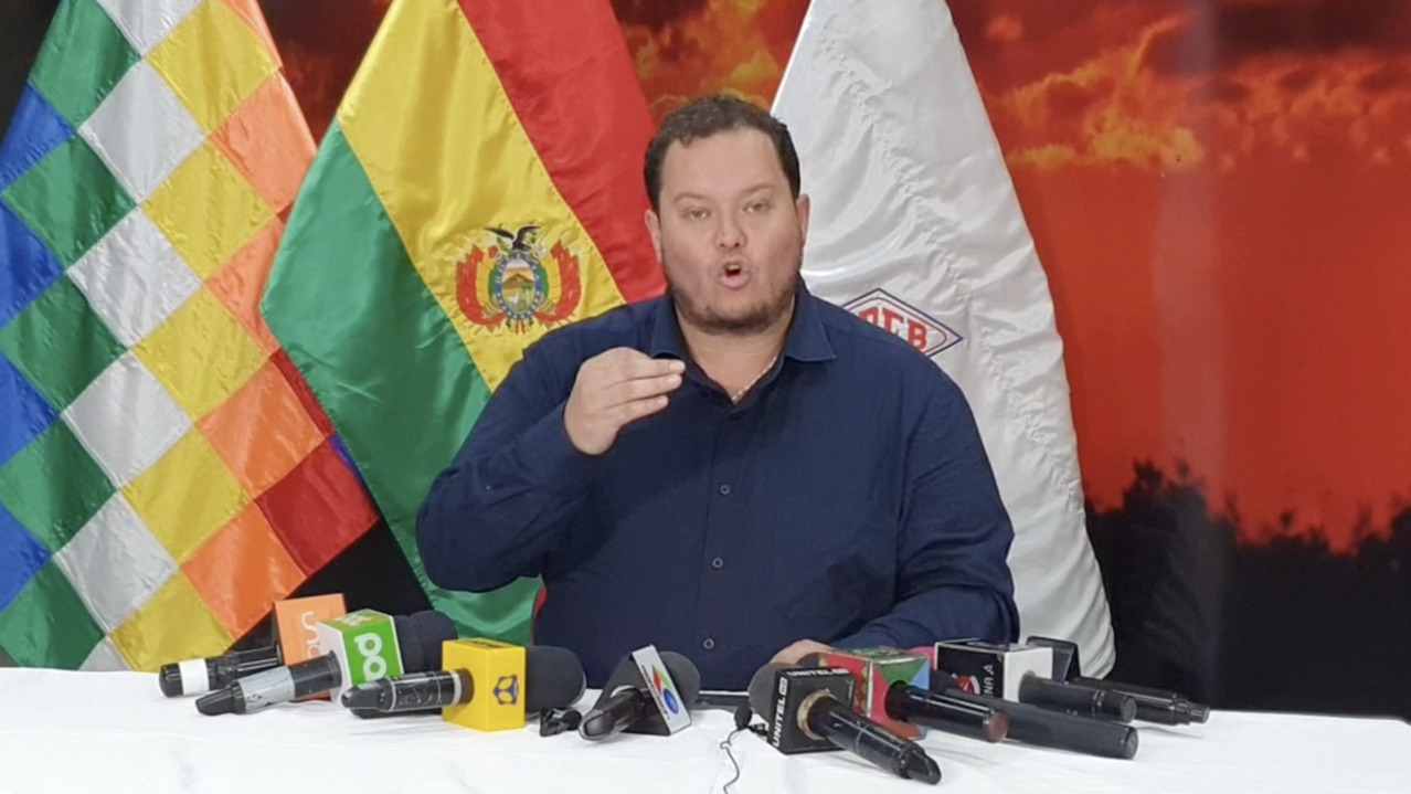 YPFB audita importación de combustibles desde 2016 y publicará en su web información de compra e internación