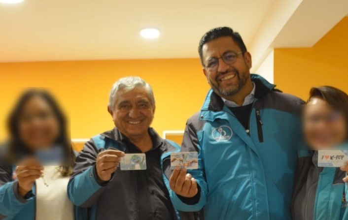 Juez deja sin efecto orden de aprehensión contra concejal de La Paz Jorge Dulón