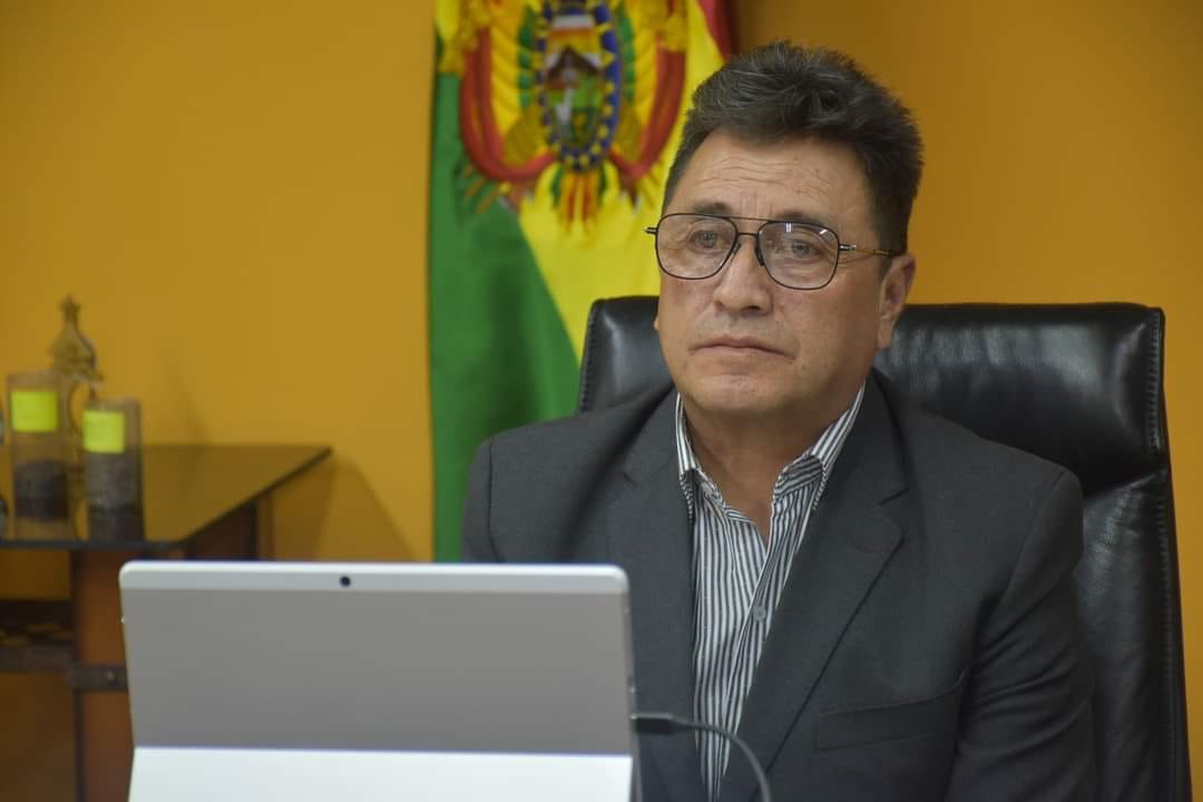 Bolivia exporta 517.000 toneladas de zinc y genera $us 1.583 millones de ingresos