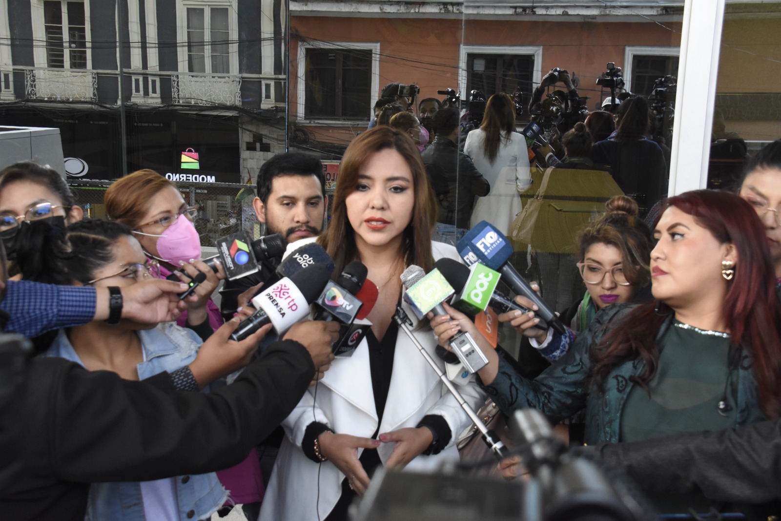 Alcón: Industrialización del litio es transparente y el modelo soberano es socializado