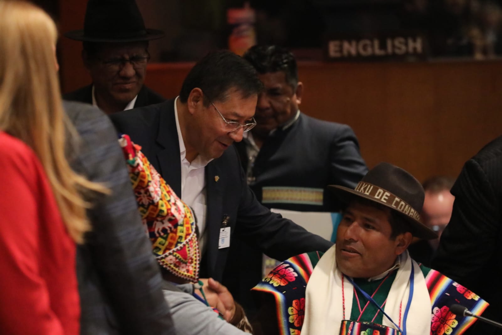 Bolivia pierde hasta 42% de glaciares y plantea acciones para enfrentar la “crisis climática” y disminución del agua dulce