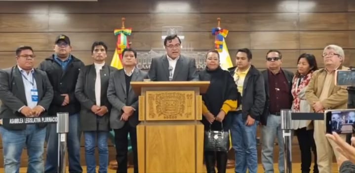 “Pando somos todos”, lanzan campaña de recolección de ayuda humanitaria para afectados por inundaciones