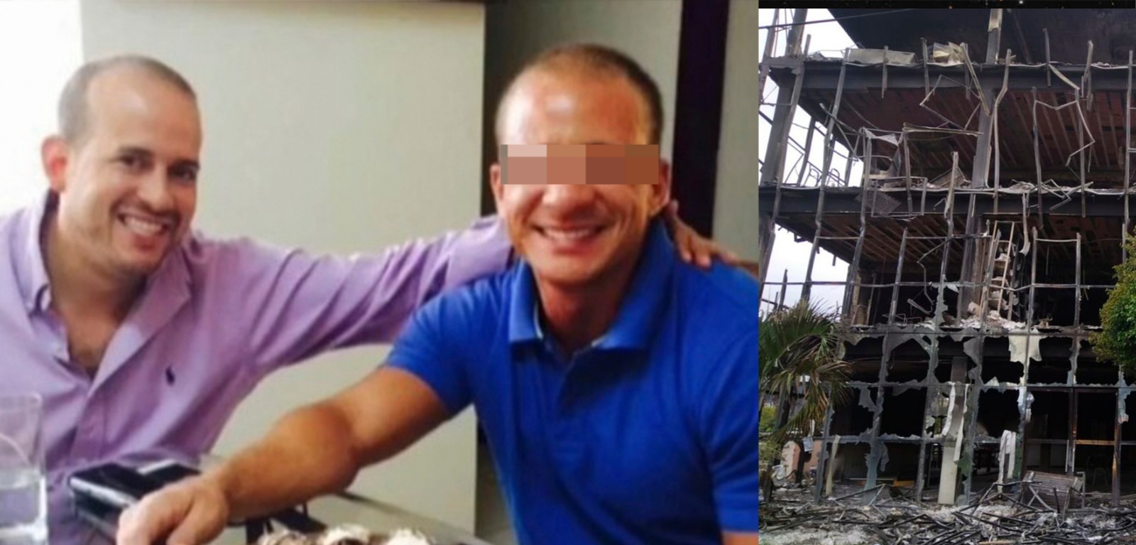 Aprehendidos por quema de la Fiscalía en Santa Cruz organizaban violencia vía WhatsApp y recaudaban fondos por QR