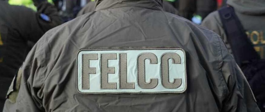 Inspector general de la Policía anuncia investigación disciplinaria contra el jefe de la Felcc